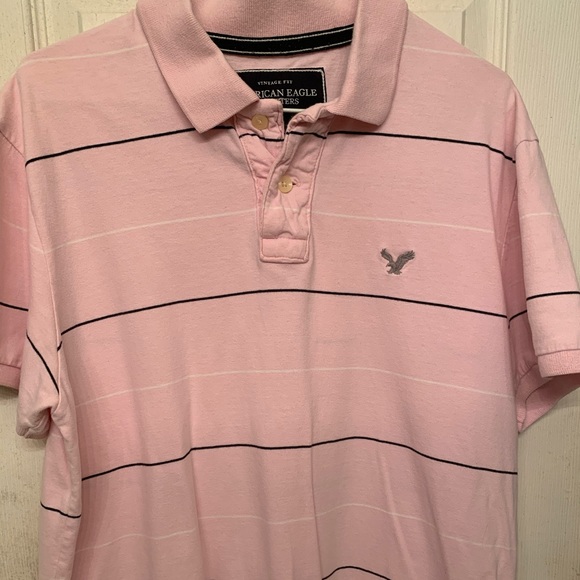 American Eagle Outfitters Other - American Eagle Polo